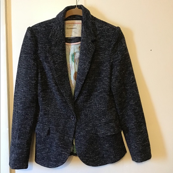 Cartonnier Jackets & Blazers - Cartonnier blazer